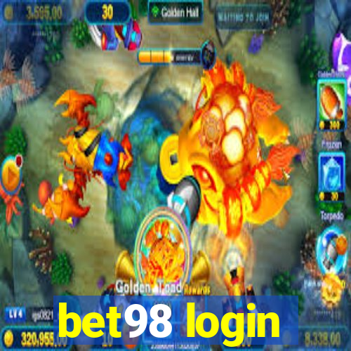 bet98 login