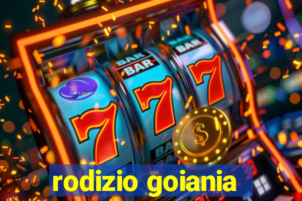 rodizio goiania