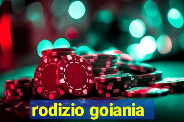 rodizio goiania