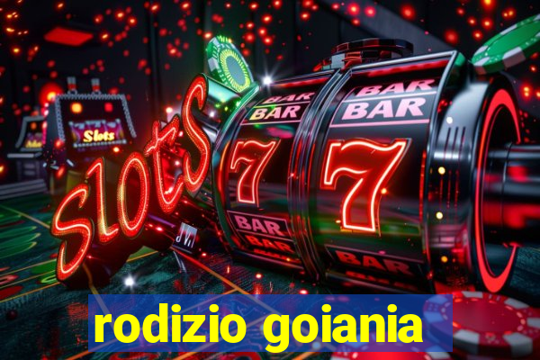 rodizio goiania
