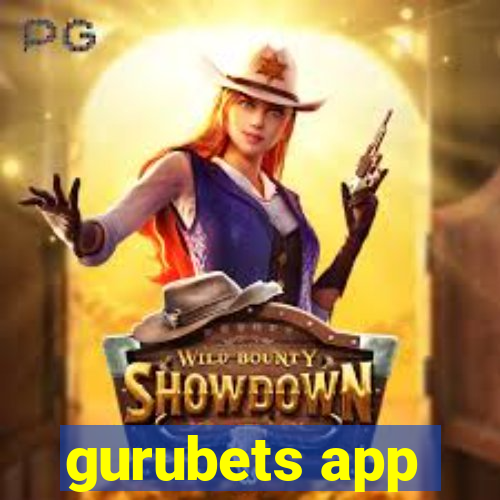 gurubets app