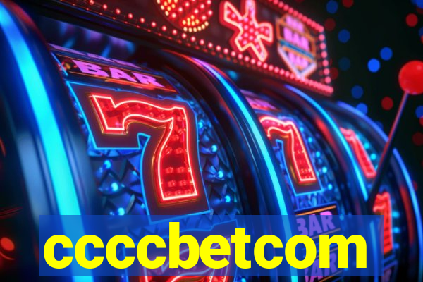 ccccbetcom