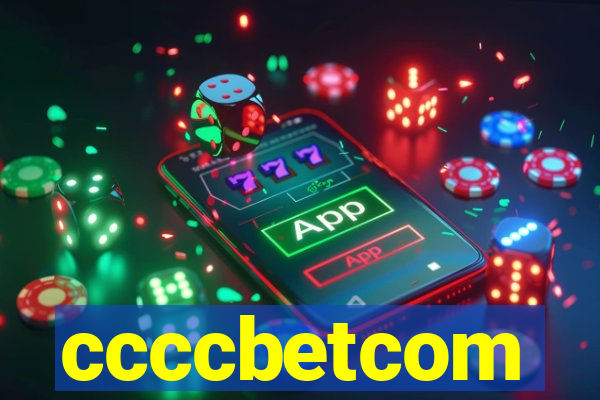 ccccbetcom