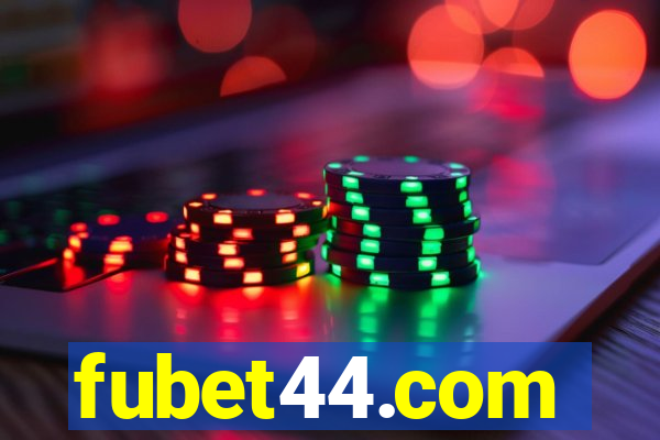 fubet44.com