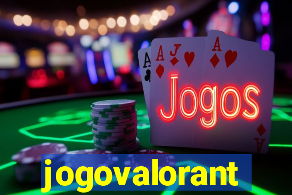 jogovalorant
