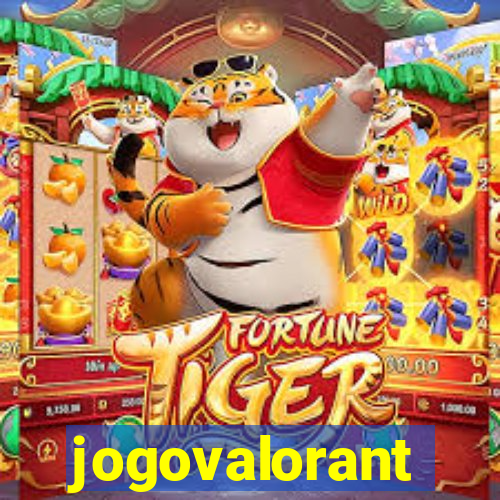 jogovalorant