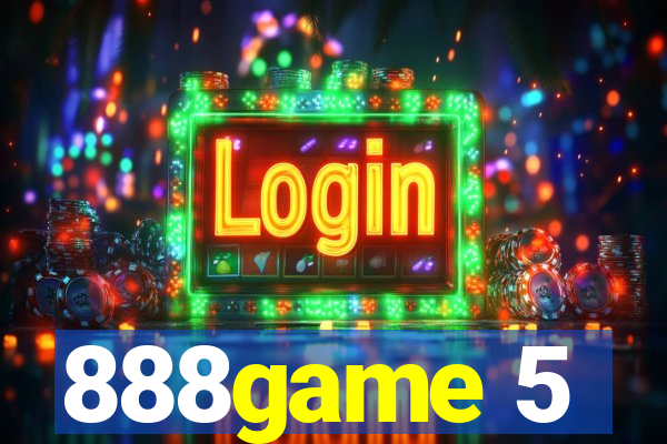 888game 5