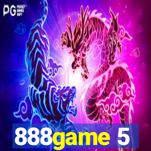 888game 5