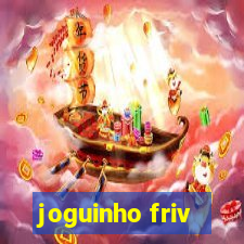 joguinho friv