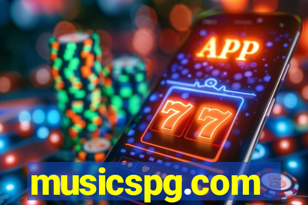 musicspg.com