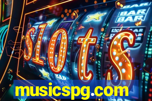 musicspg.com