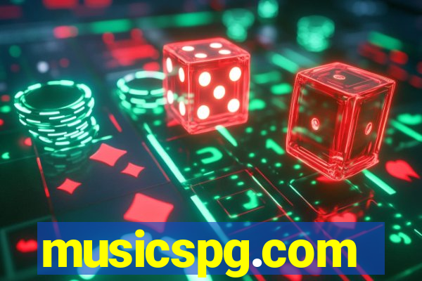 musicspg.com