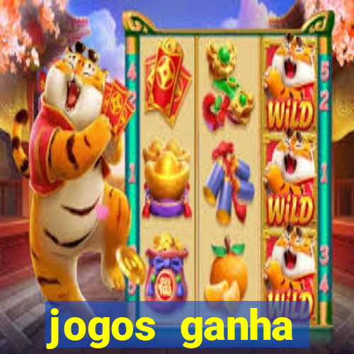 jogos ganha dinheiro no pix
