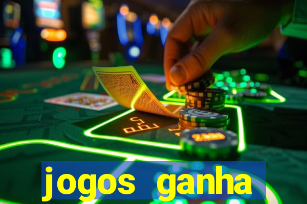 jogos ganha dinheiro no pix