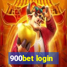 900bet login