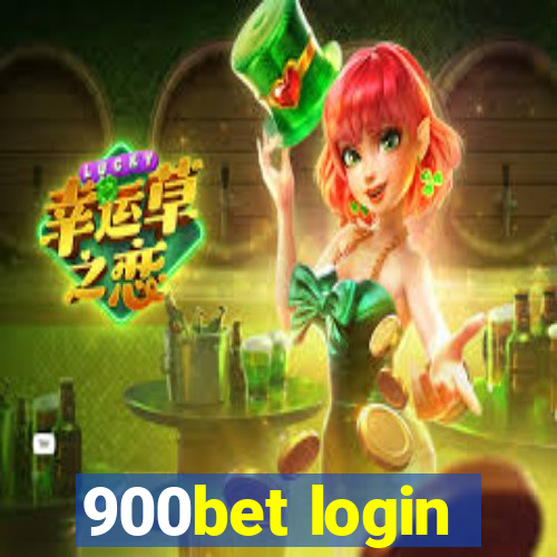 900bet login