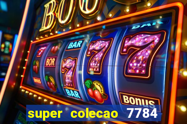 super colecao 7784 ps2 iso