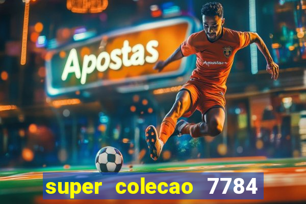 super colecao 7784 ps2 iso