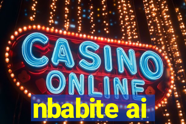 nbabite ai