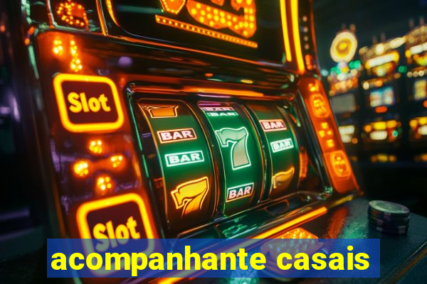 acompanhante casais