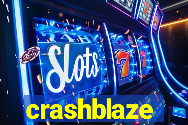 crashblaze
