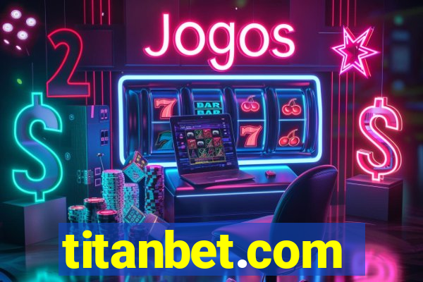 titanbet.com