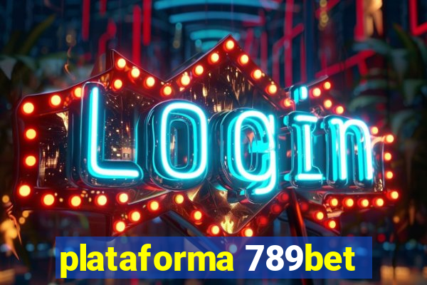 plataforma 789bet