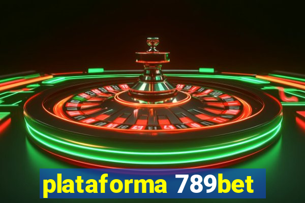 plataforma 789bet