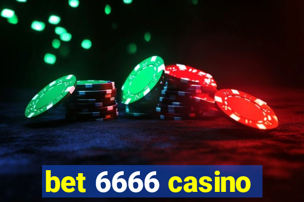 bet 6666 casino