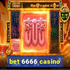 bet 6666 casino