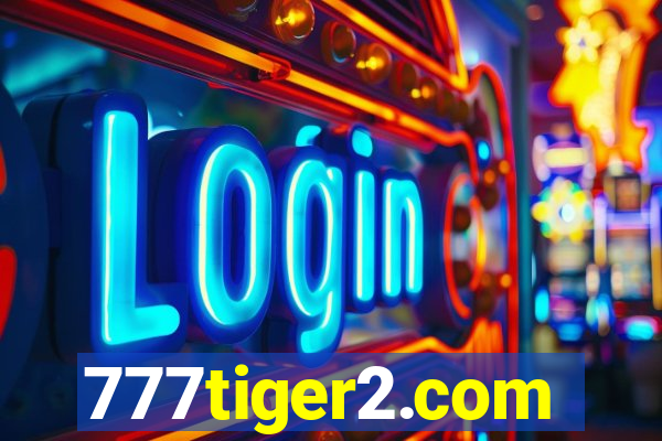 777tiger2.com