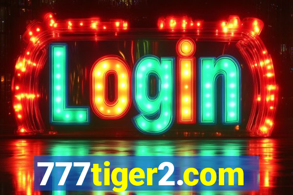 777tiger2.com