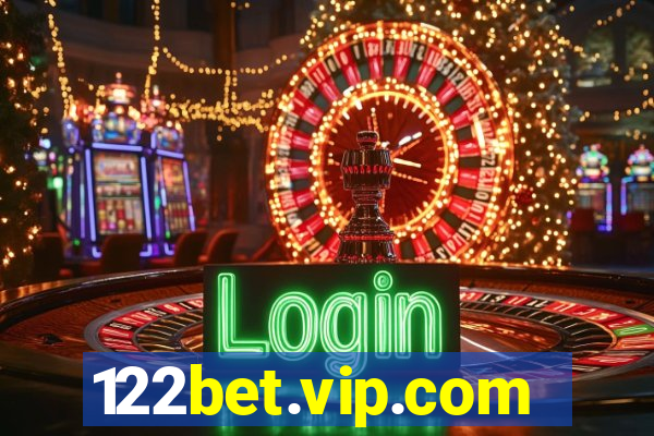 122bet.vip.com