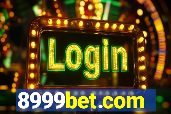8999bet.com