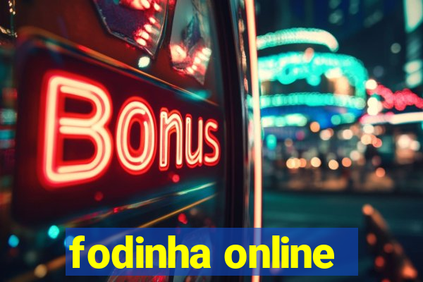 fodinha online