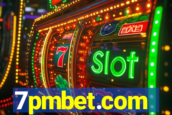 7pmbet.com