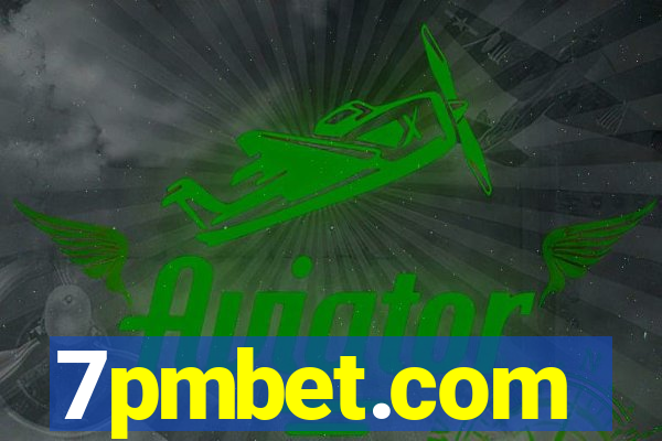 7pmbet.com