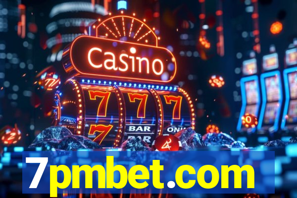 7pmbet.com