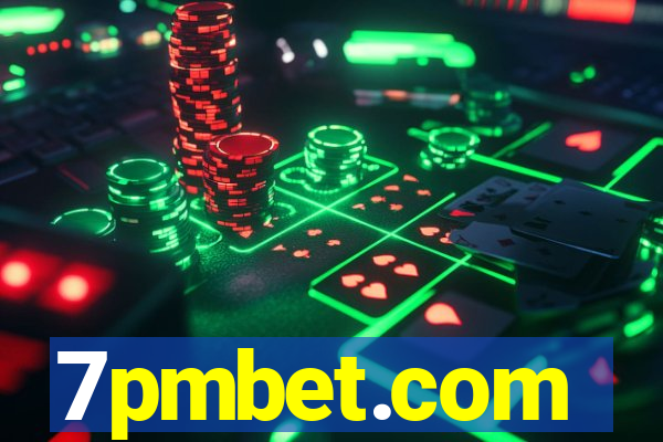 7pmbet.com