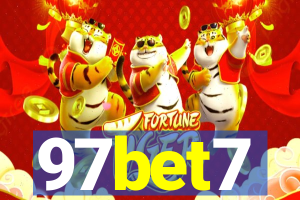 97bet7