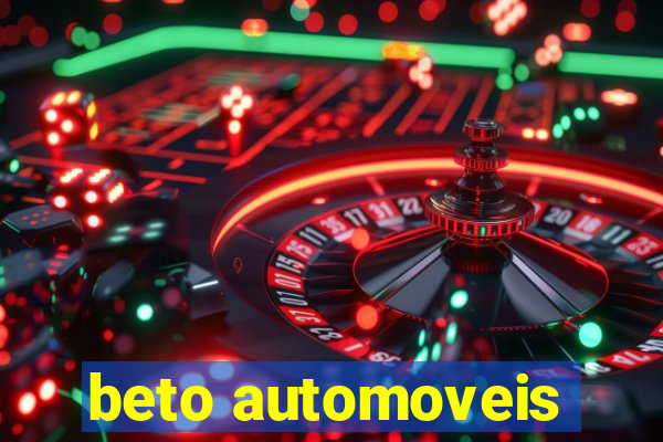 beto automoveis