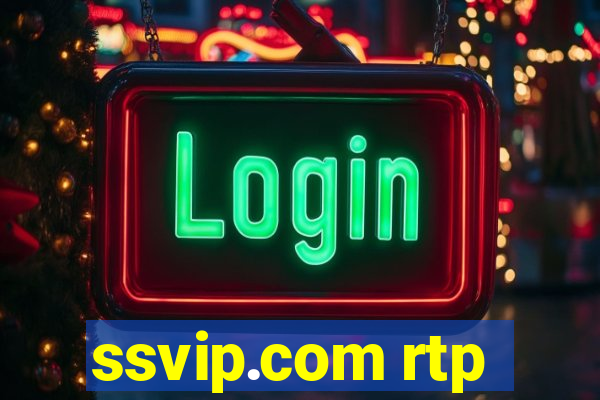 ssvip.com rtp