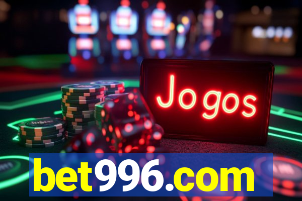 bet996.com