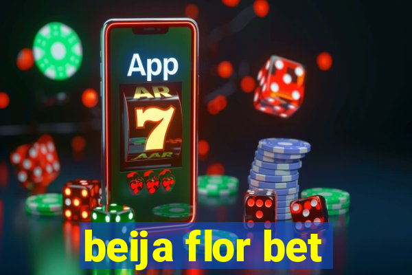 beija flor bet