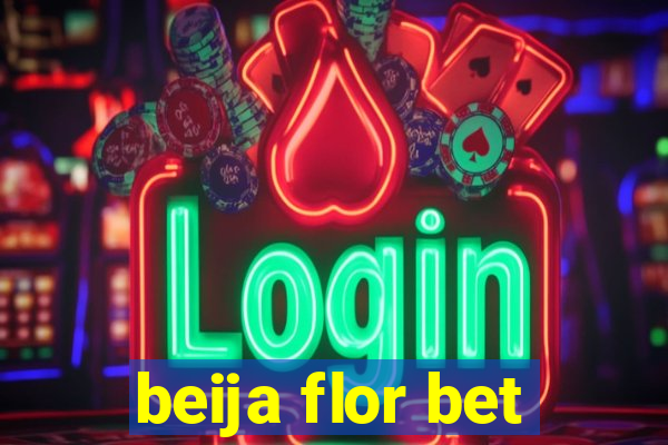 beija flor bet