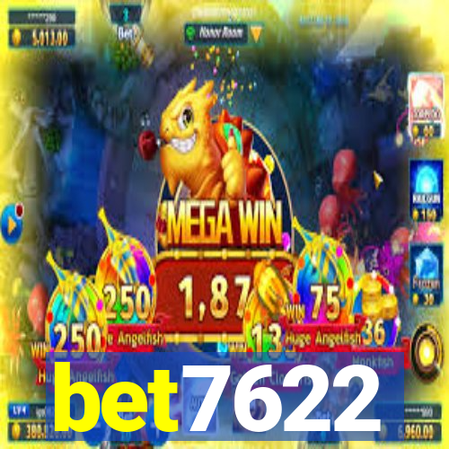 bet7622