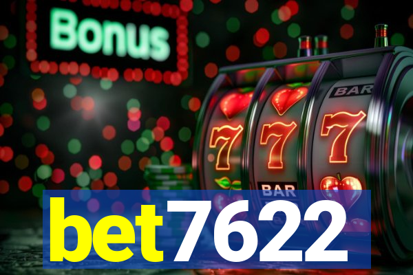 bet7622