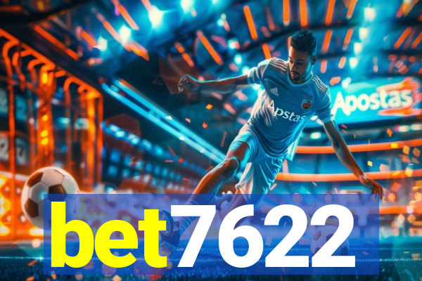 bet7622