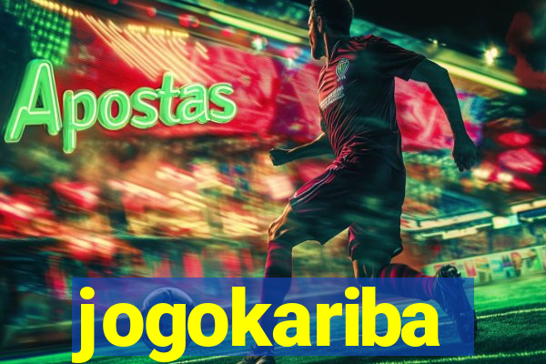 jogokariba