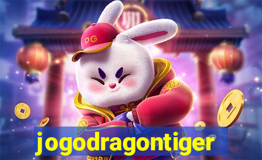 jogodragontiger